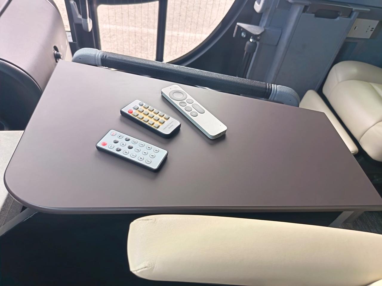 Mercedes-benz Sprinter K37/35 319 CDI RWD TN Tourer