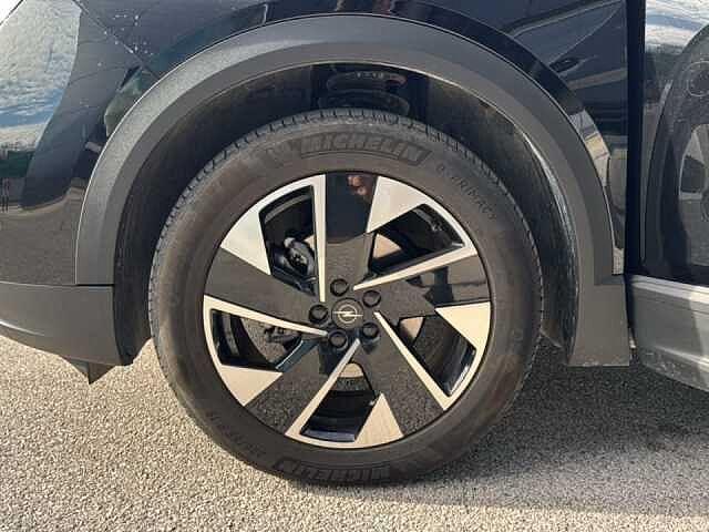 Opel Grandland Hybrid 145 CV EDCT GS