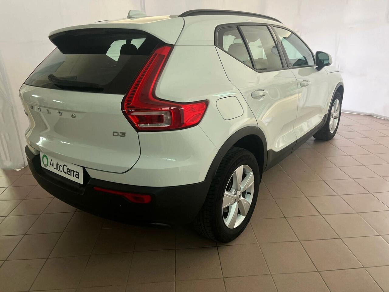 Volvo XC40 D3 Business