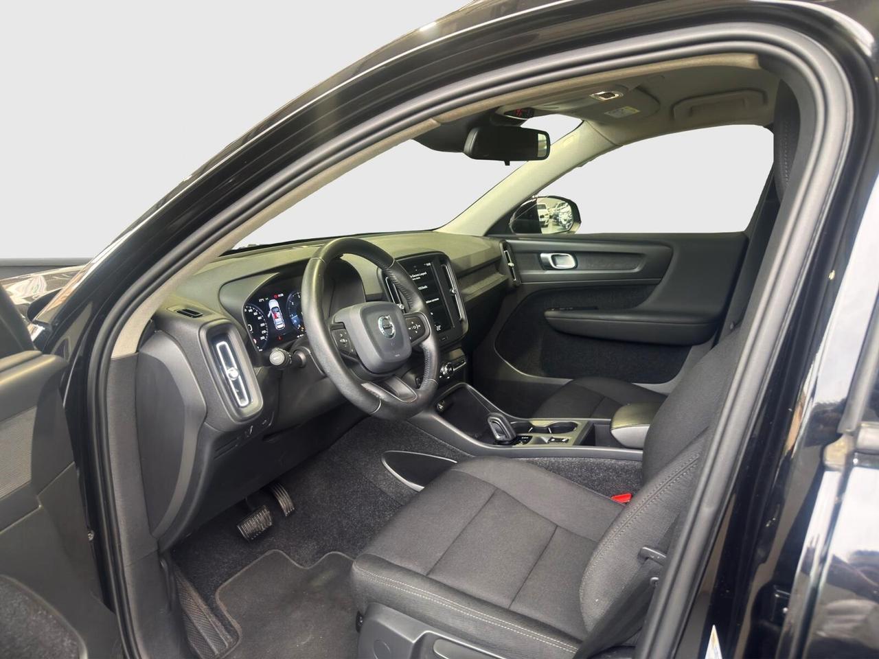 Volvo XC40 D3 AWD Geartronic Business