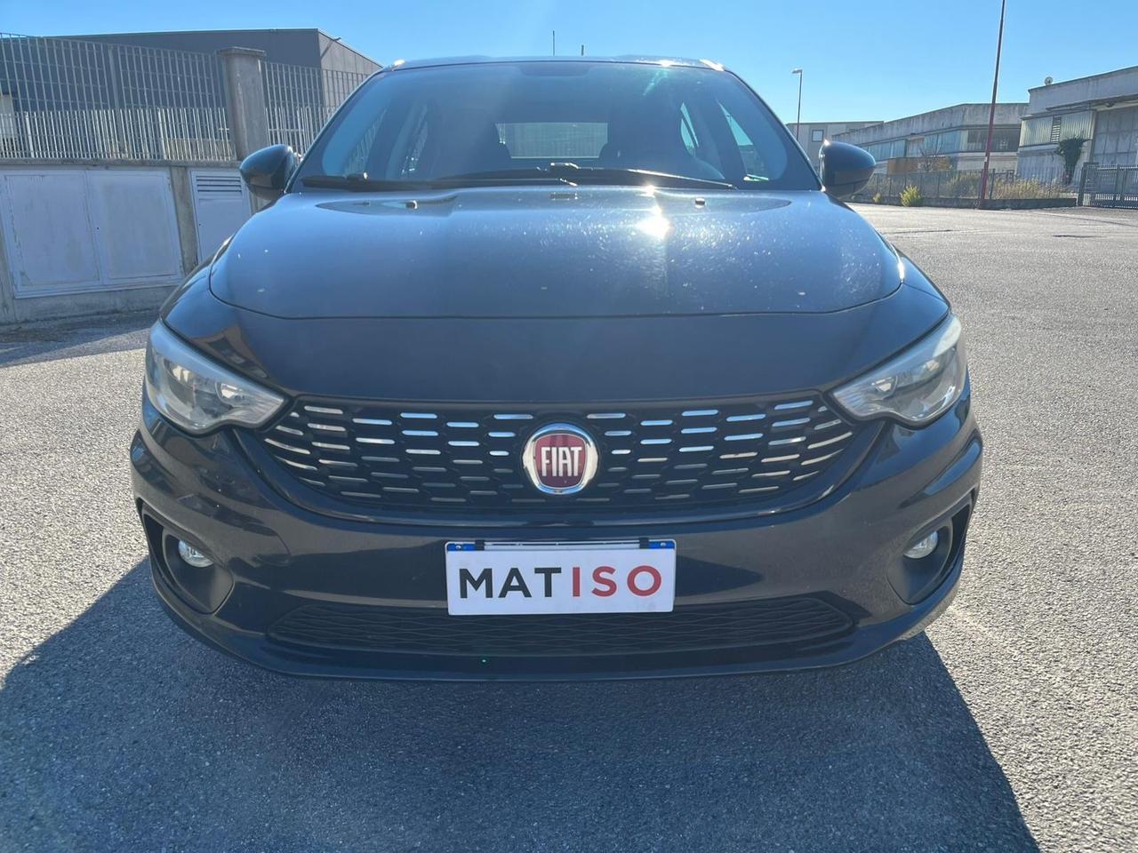 Fiat Tipo 1.3 Mjt Business ( LEGGERE )