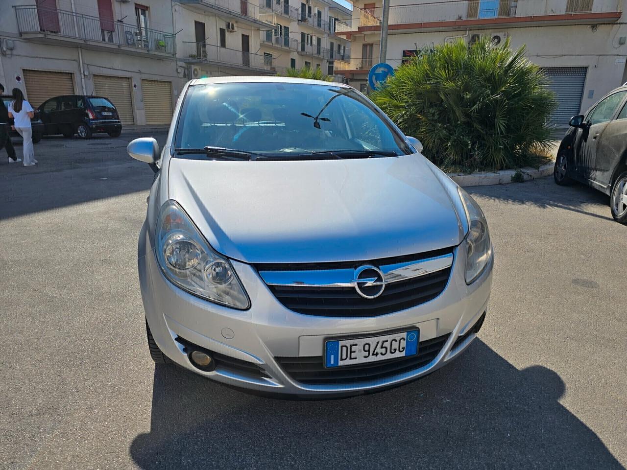 Opel Corsa 4a Serie 1.2 5P Cosmo