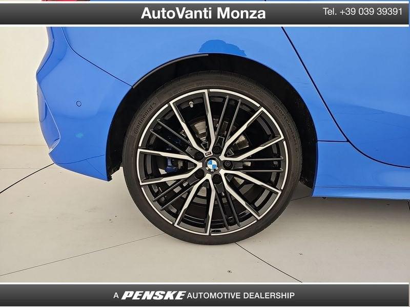 BMW Serie 1 118d 5p. Msport