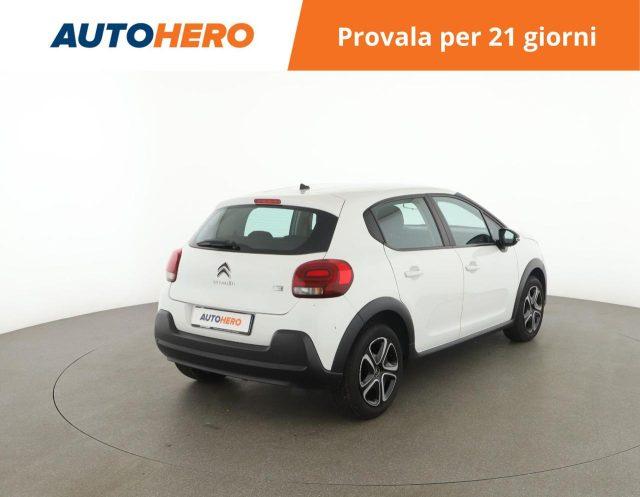 CITROEN C3 PureTech 82 S&S Feel