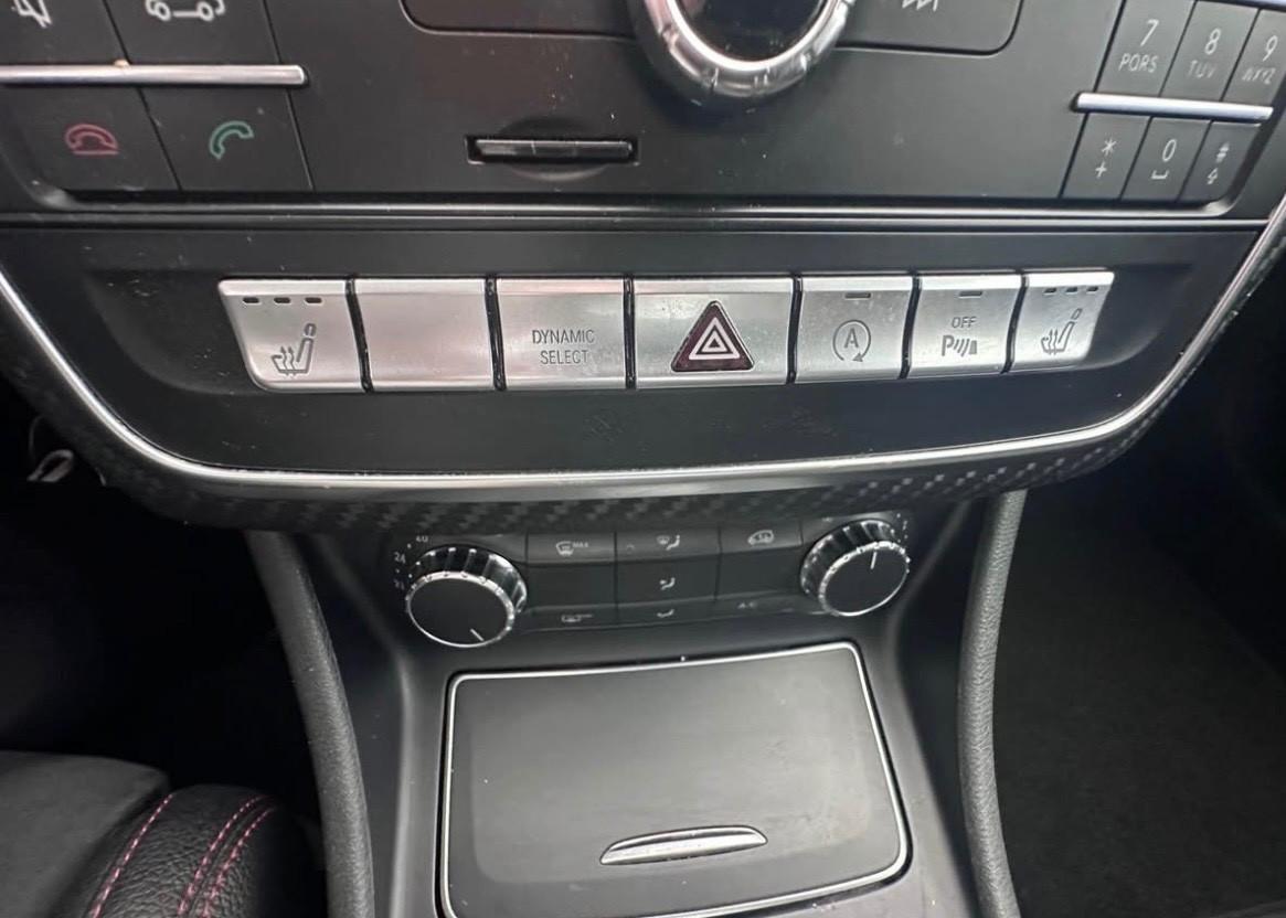 Mercedes-benz A 200 d Automatic 4Matic Premium