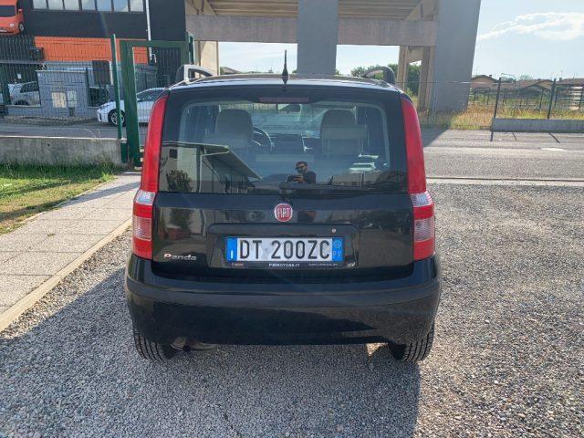 FIAT Panda 1.2 Alessi