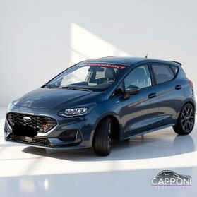 Ford Fiesta 1.0 Ecoboost ST LINE MK8.5 PERFORMANCE