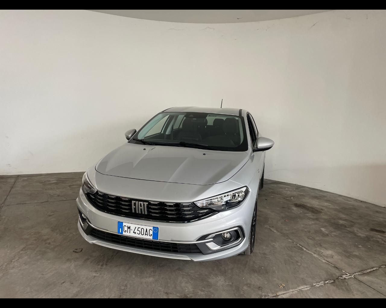 FIAT Tipo Hatchback My22 1.3 95cv Ds Hb City Life