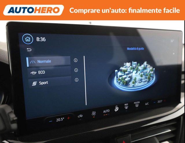 FORD Focus 1.0 EcoBoost Hybrid 125 CV 5p. ST-Line X