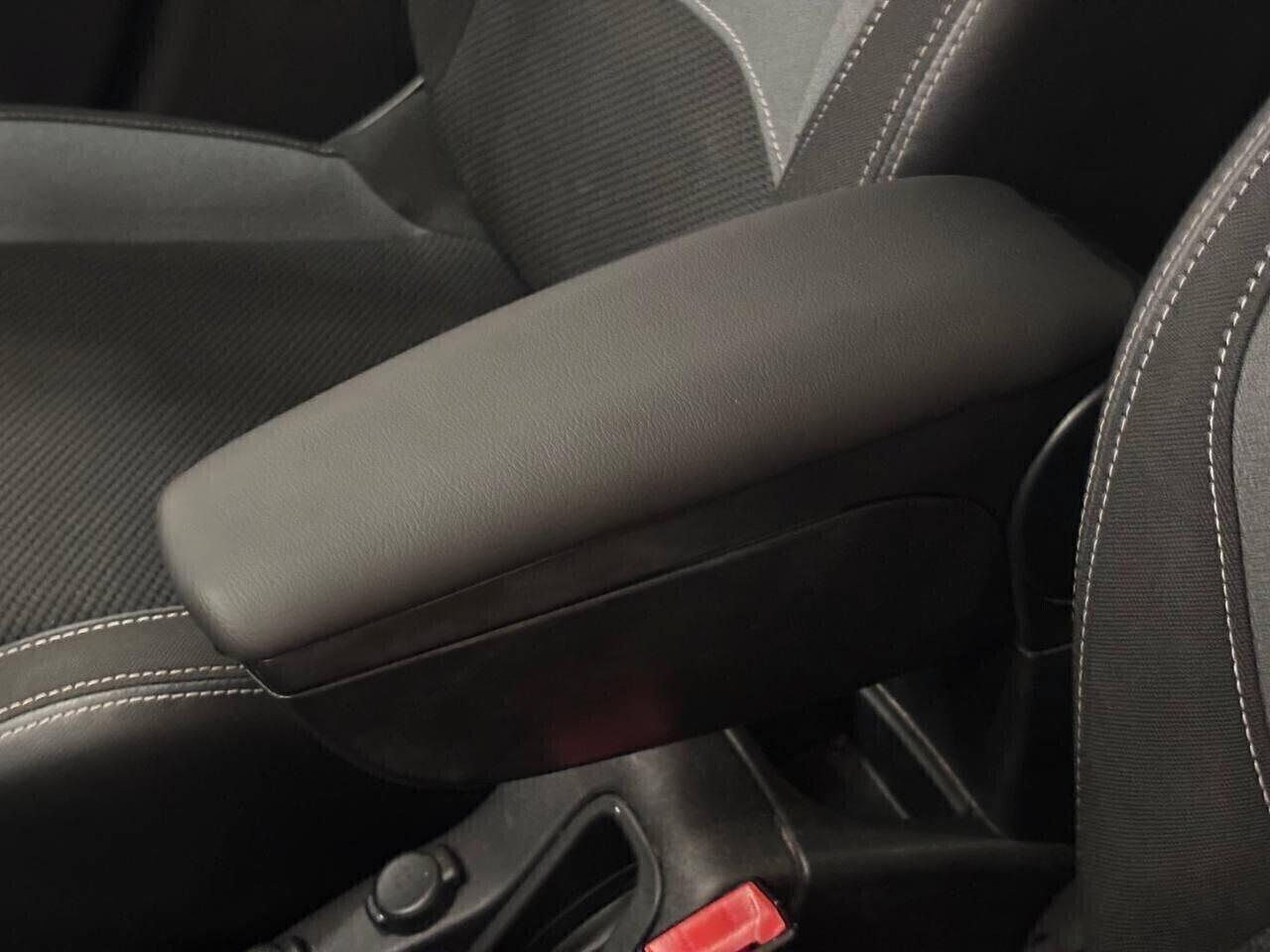 Citroen C3 1.4 DIESEL**CAMBIO AUOTM**NEOPATENTATI
