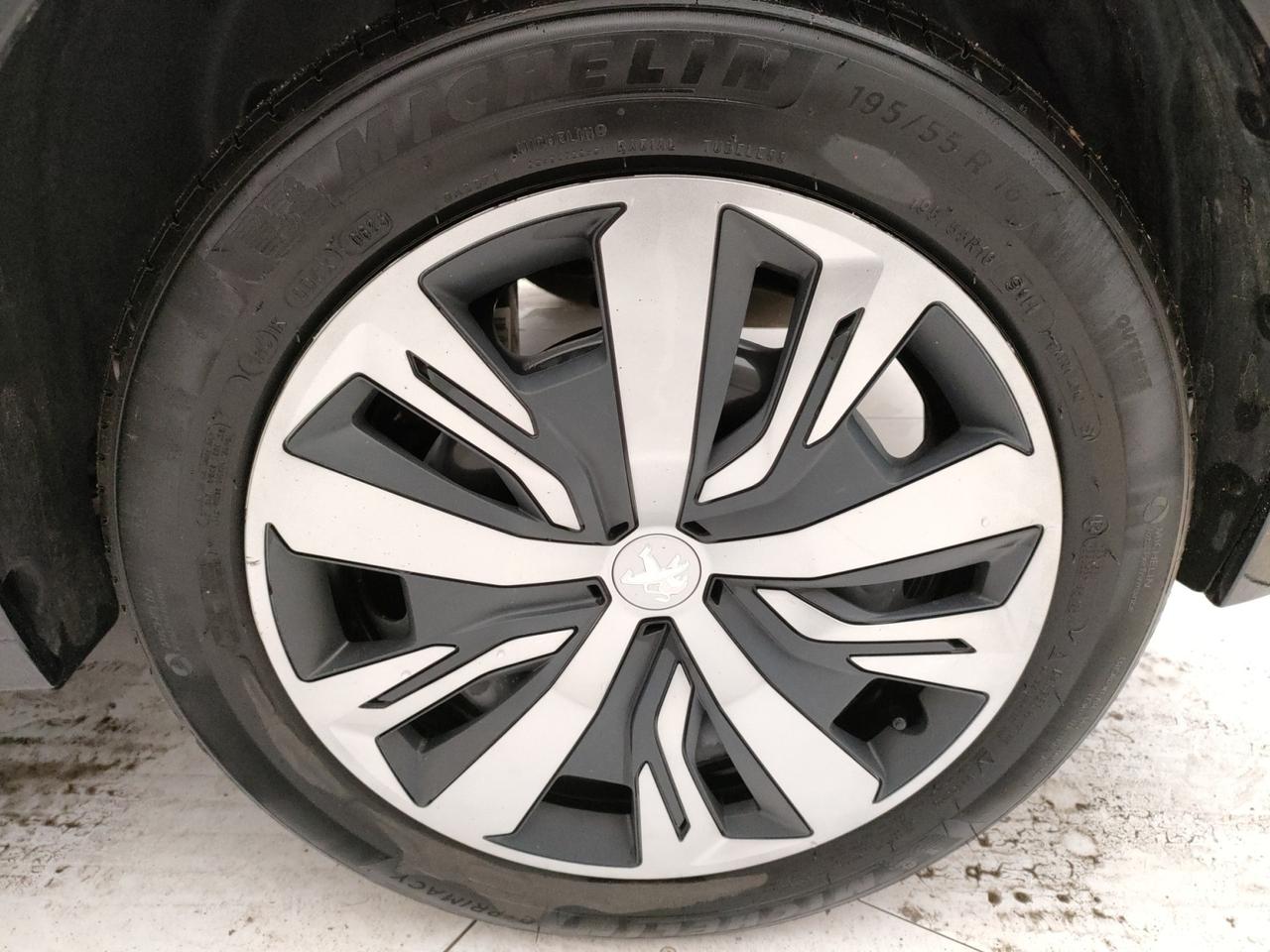 PEUGEOT 208 II 2019 - 208 1.2 puretech Active Pack s&s 75cv
