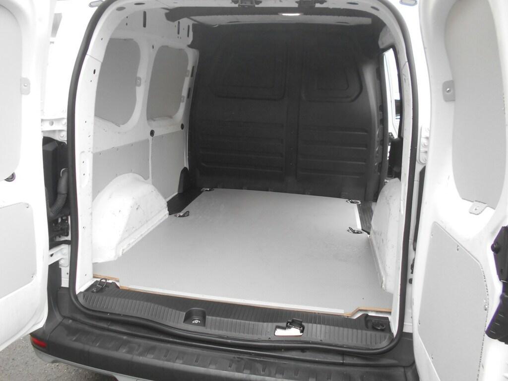 Renault Kangoo III Furgone Kangoo Van 1.5 Blue Dci 75cv Edition One