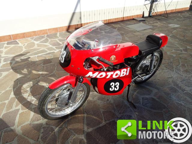 MOTOBI Other BENELLI MOTOBI 125 DERIVATA CLASSICA
