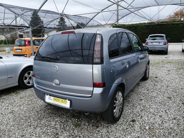 OPEL Meriva 1.4 16V Cosmo GPL