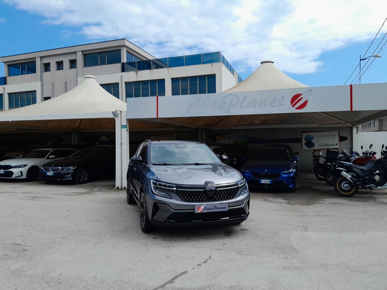 Renault Austral Full Hybrid E-Tech 200 CV Esprit Alpine