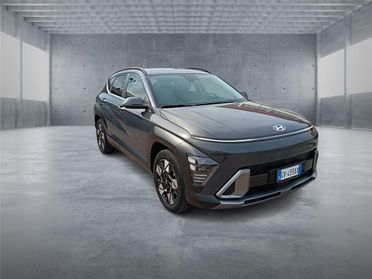 HYUNDAI Kona 2ªs. (2023-->) 1.6 HEV DCT XLine