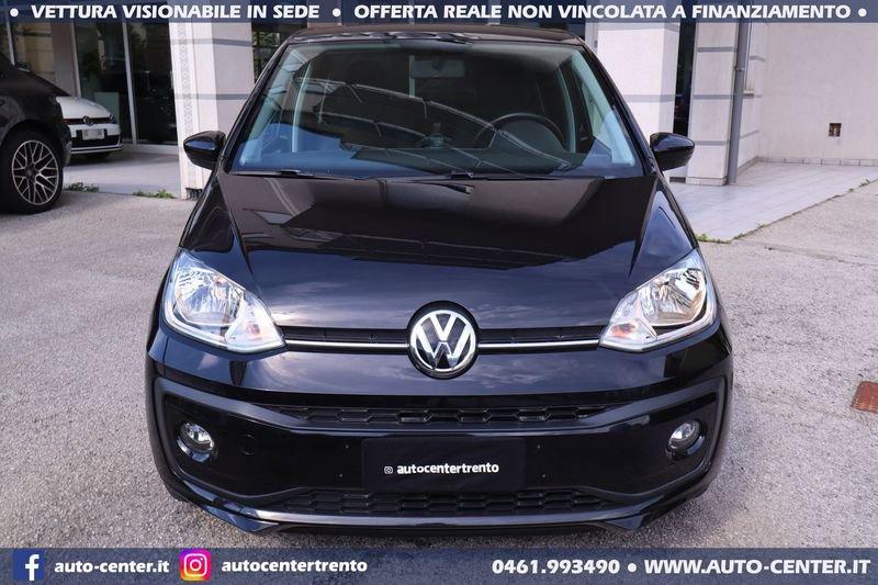 Volkswagen up! 1.0 join up! 5porte 75cv