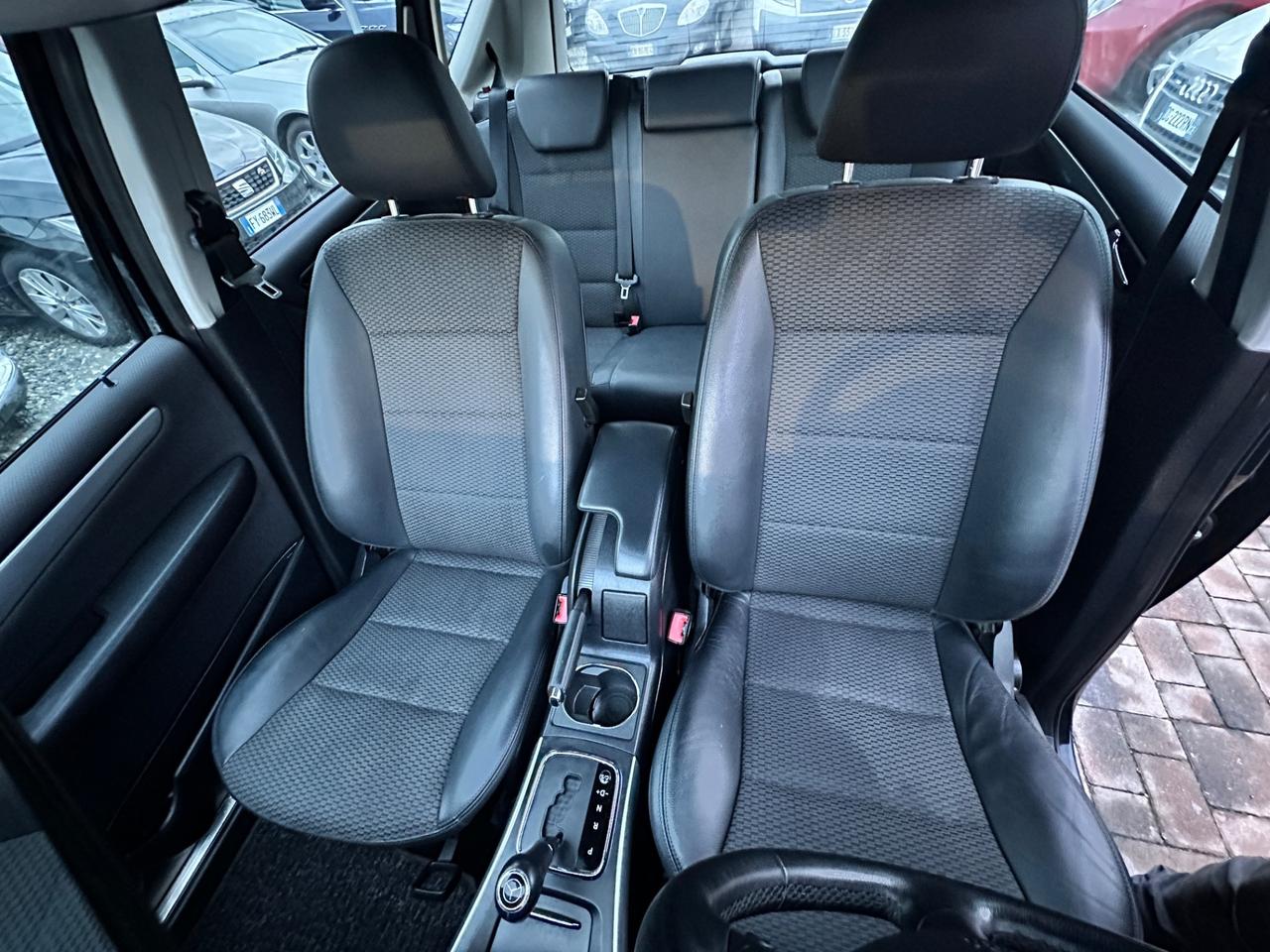 Mercedes-benz A 180 CDI Avantgarde cambio automatico