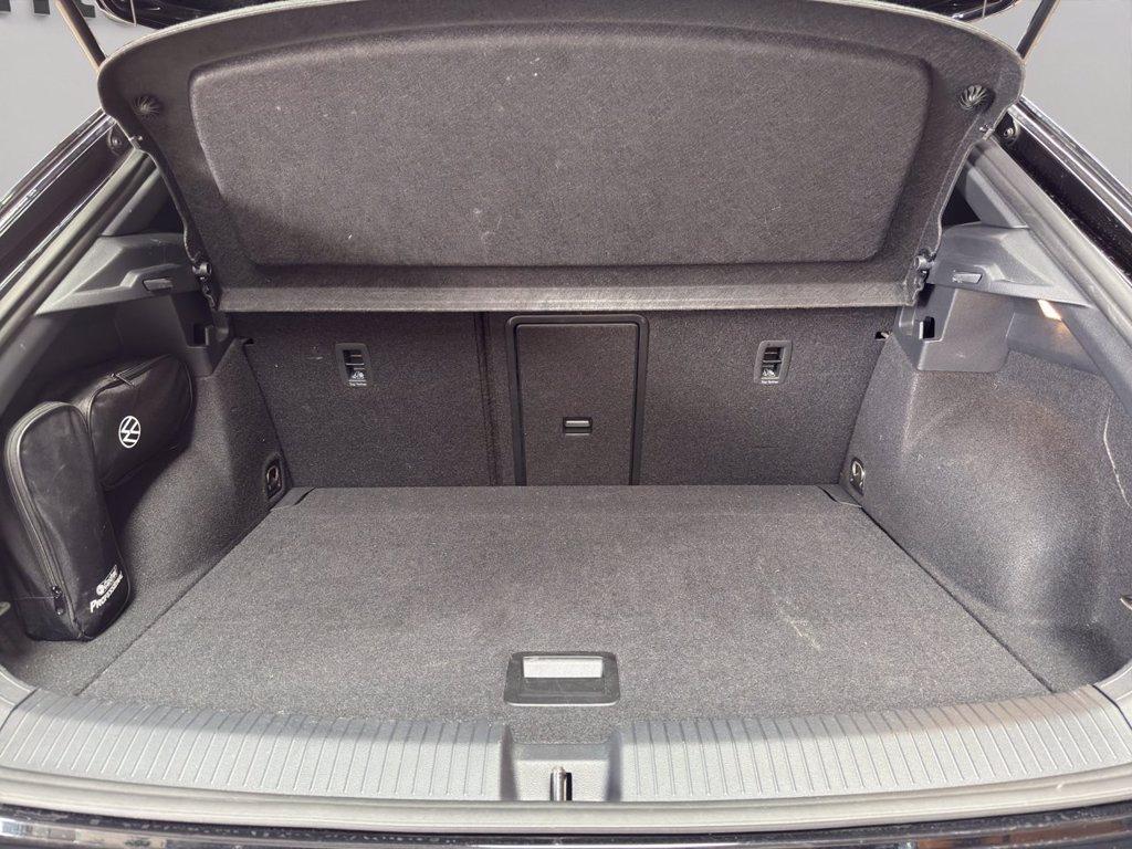 VOLKSWAGEN T-Roc 2.0 tdi Style 115cv del 2022