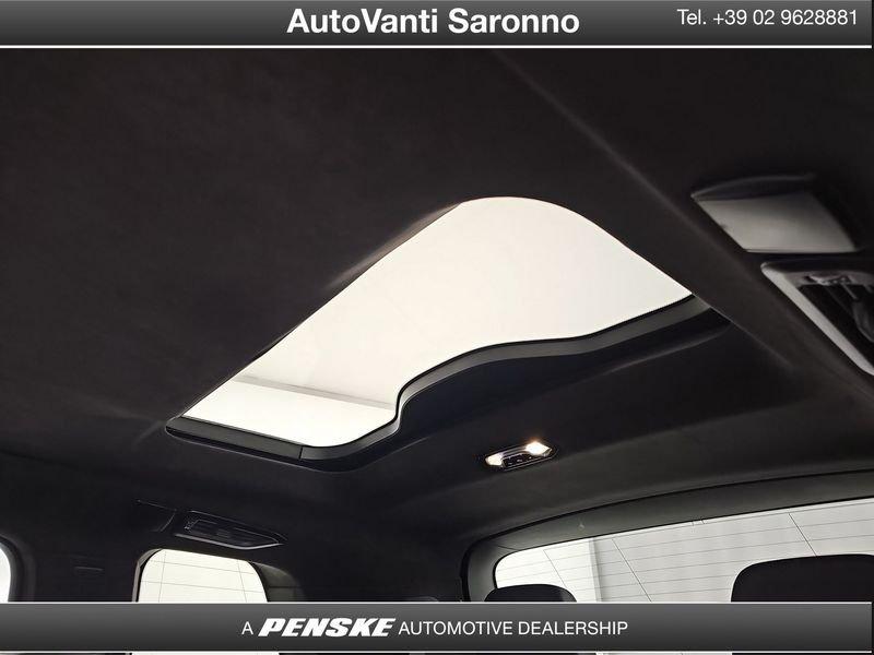 BMW X7 xDrive40d 48V Msport Pro