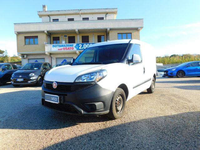 FIAT Doblo Doblò 1.3 MJT PC-TN Cargo -IVA ESCLUSA-