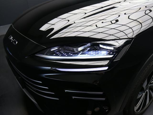 BYD Seal U DMi 1.5 218 CV PHEV Boost