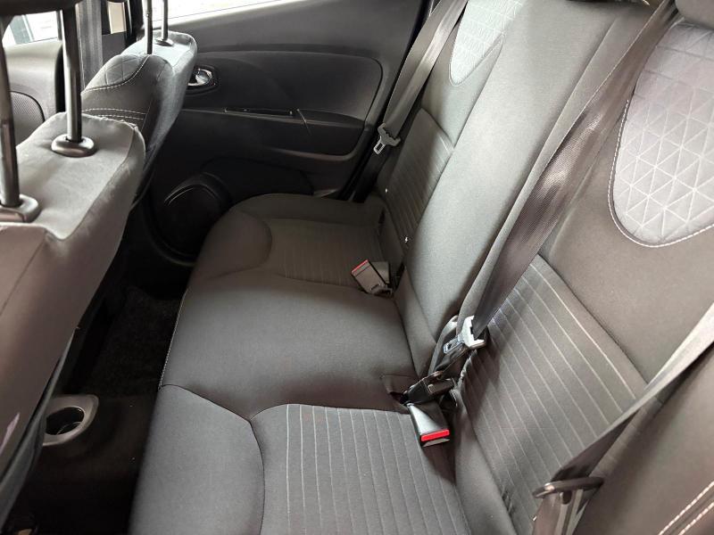 Renault Clio 5 Porte Clio 5p 1.5 dci energy s&s 90cv