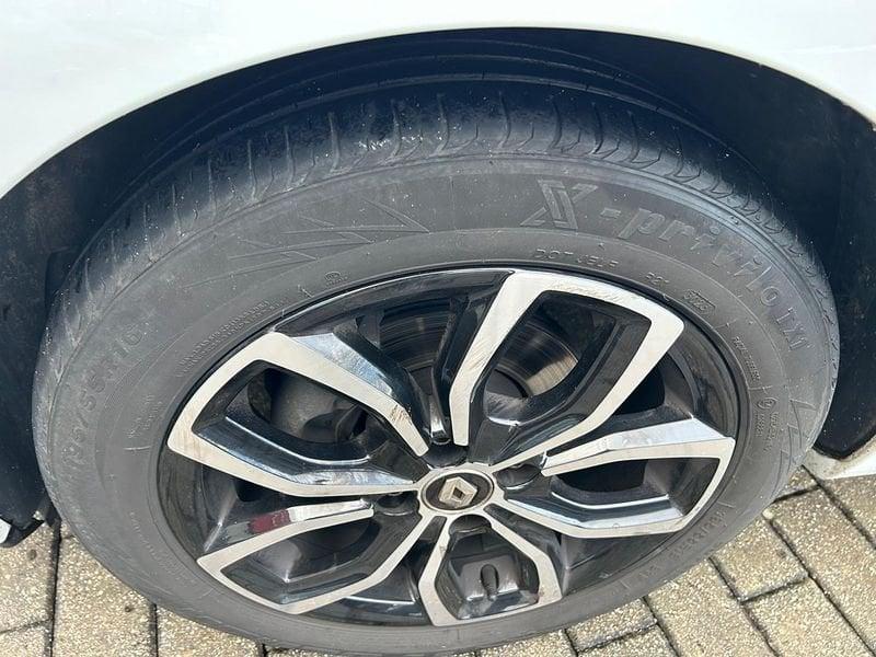 Renault Clio 5 Porte 1.5 dCi 75cv Moschino Intens