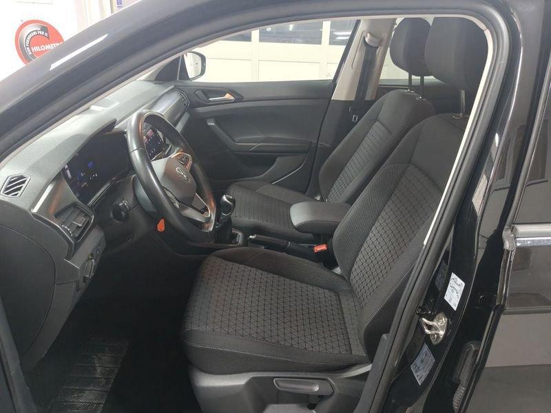 Volkswagen T-Cross T-Cross 1.0 TSI Style BMT