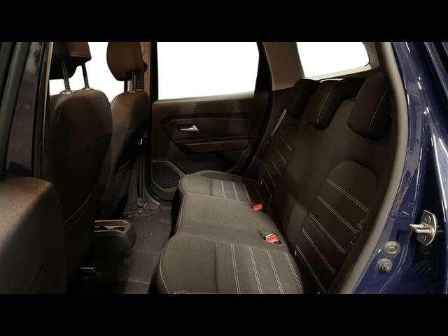 Dacia Duster 1.5 Blue dCi 115cv Prestige 4x4 S&S my19