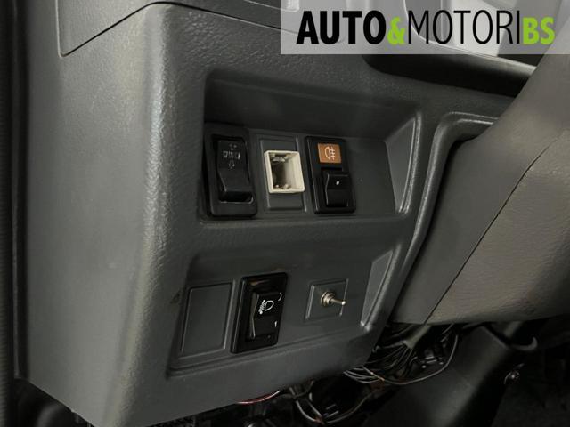 PIAGGIO Porter 1.3i 16V cat 4x2 Max.Tipper lungo