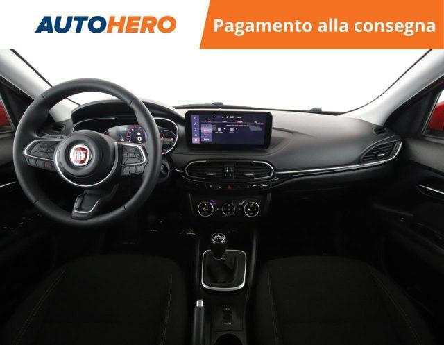FIAT Tipo 1.3 Mjt S&S 5 porte City Life