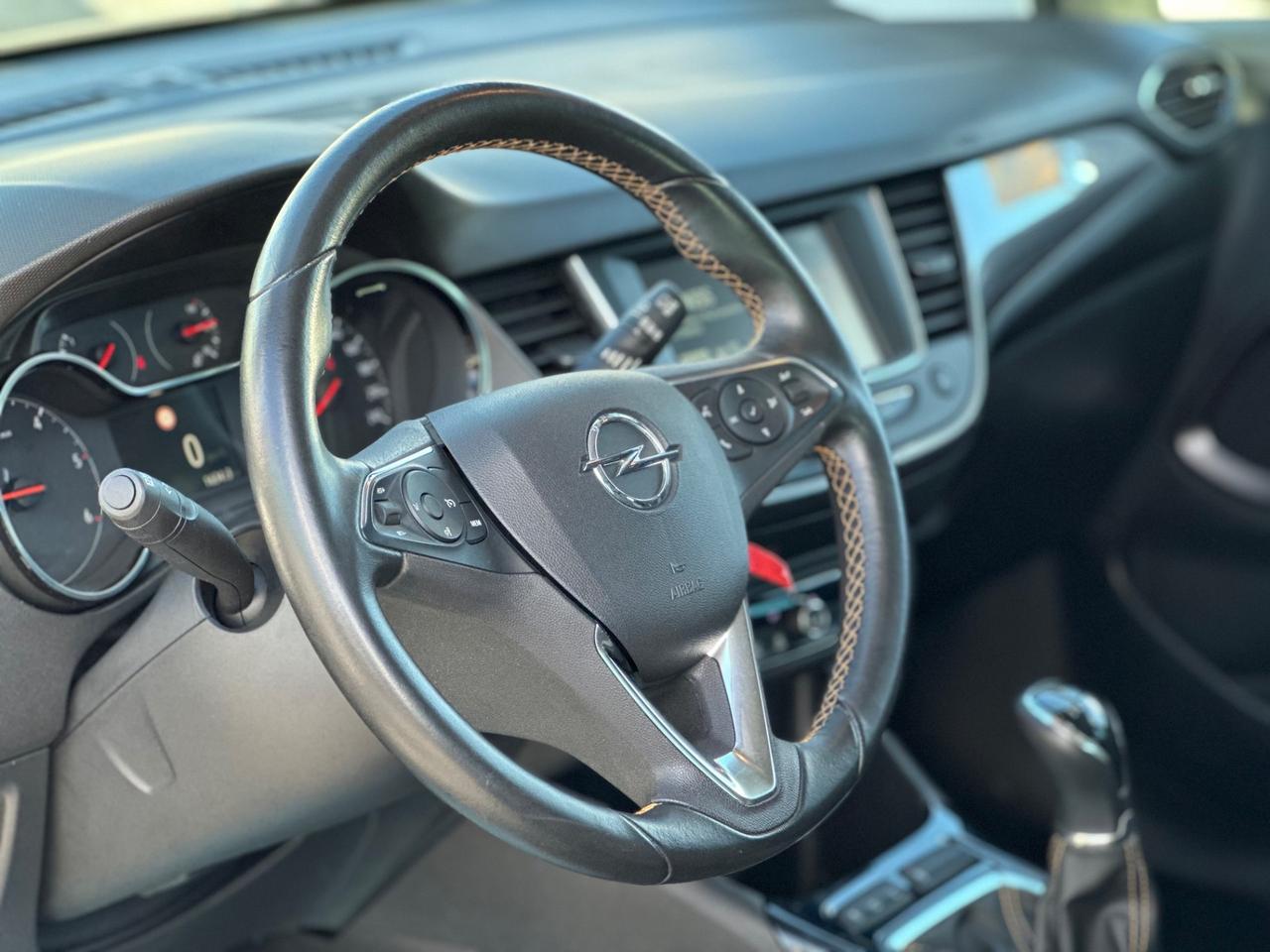 Opel Crossland X 1.6 ECOTEC D 8V Start&Stop Innovation