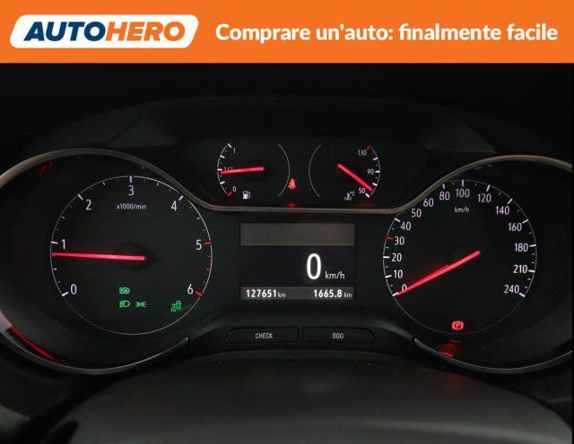 OPEL Grandland X 1.6 diesel Ecotec Start&Stop Innovation