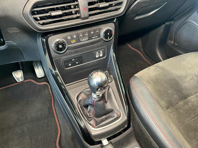 FORD EcoSport 1.0 EcoBoost 125 CV Start&Stop ST-Line