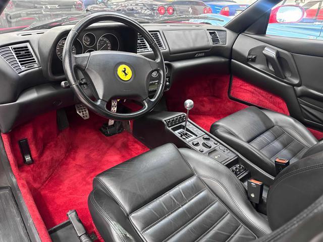 FERRARI F355 Spider