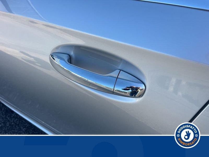 Mercedes-Benz Classe A 180d Automatic AMG Line Advanced Plus