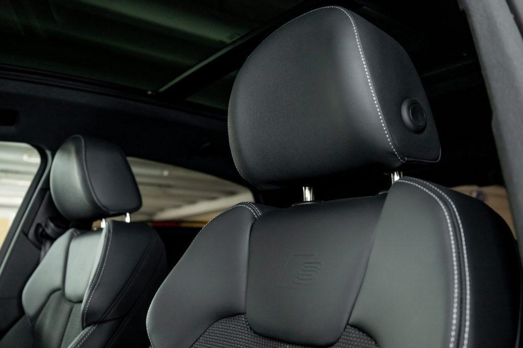 AUDI Q5 SPB 50 TFSI e quattro S tronic Identity Black