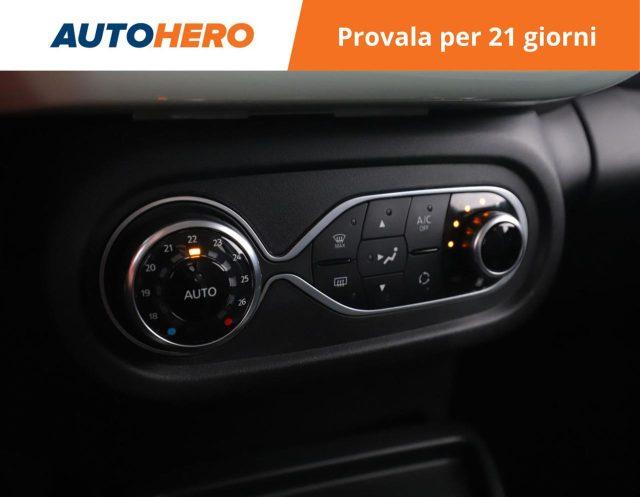 RENAULT Twingo SCe EDC La Parisienne