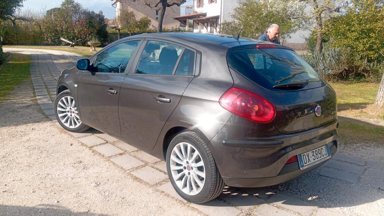 Fiat Bravo 1.6 MJT 120 CV DYNAMIC BEN TENUTA POCHI KM