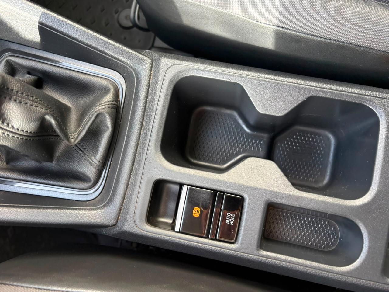 Volkswagen Caddy Cargo Maxi 1.5 TGI METANO IVA ESPOSTA UNIPROPRIETARIO