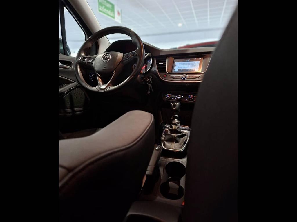 Opel Crossland X 1.5 Ecotec Innovation