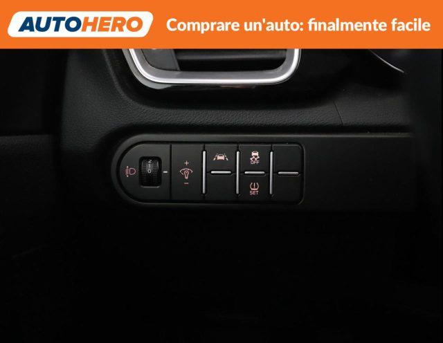KIA XCeed 1.5 T-GDi 160 CV Style