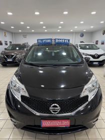 Nissan Note 1.5 dci 2015 tekna