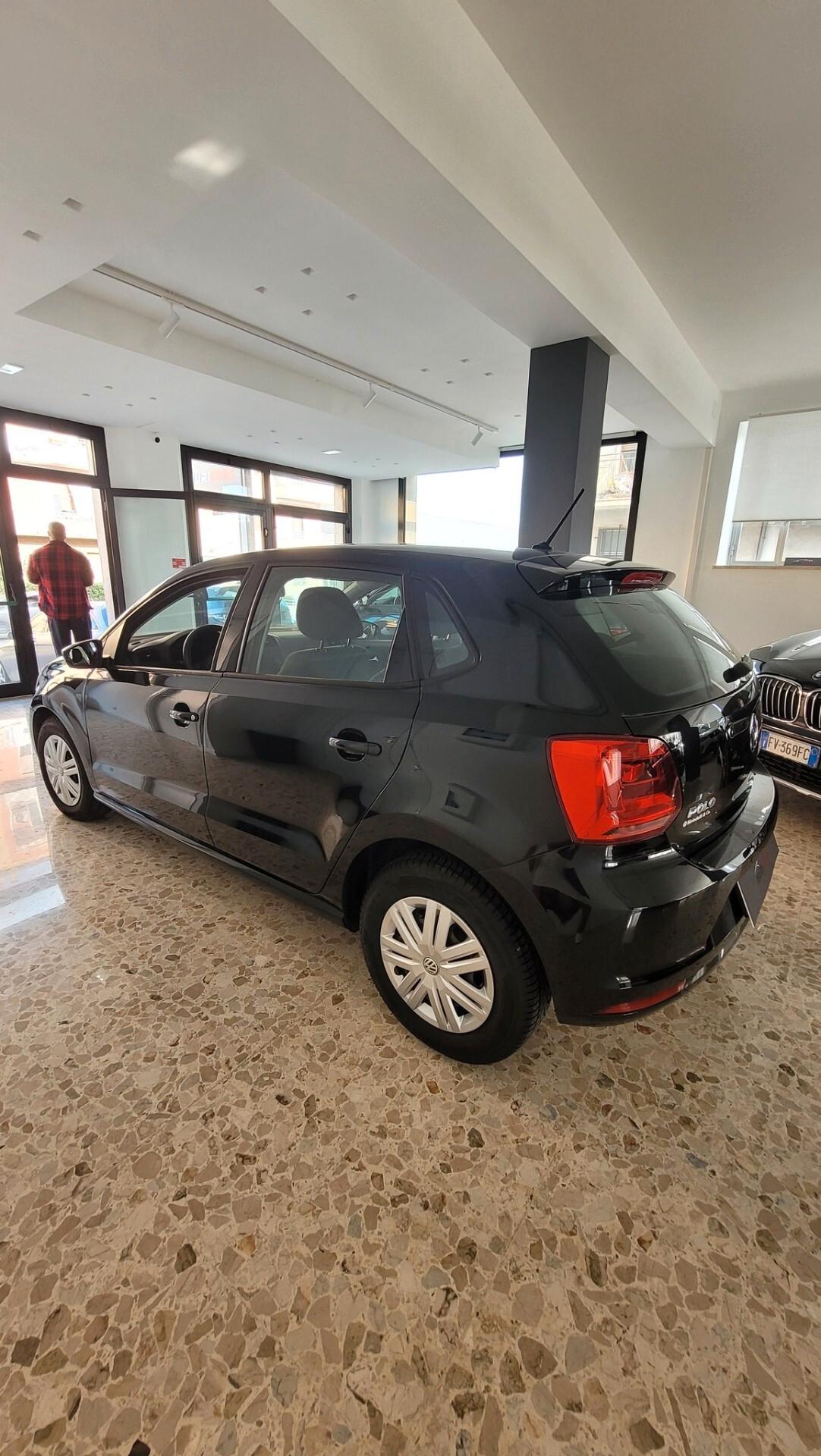 Volkswagen Polo 1.0 MPI 5p. Trendline