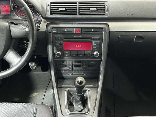 Audi A4 2.0 TDI F.AP. Avant Top PLUS