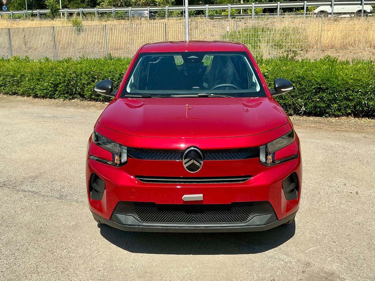 C3 1.2 Turbo 100Cv You Km 0
