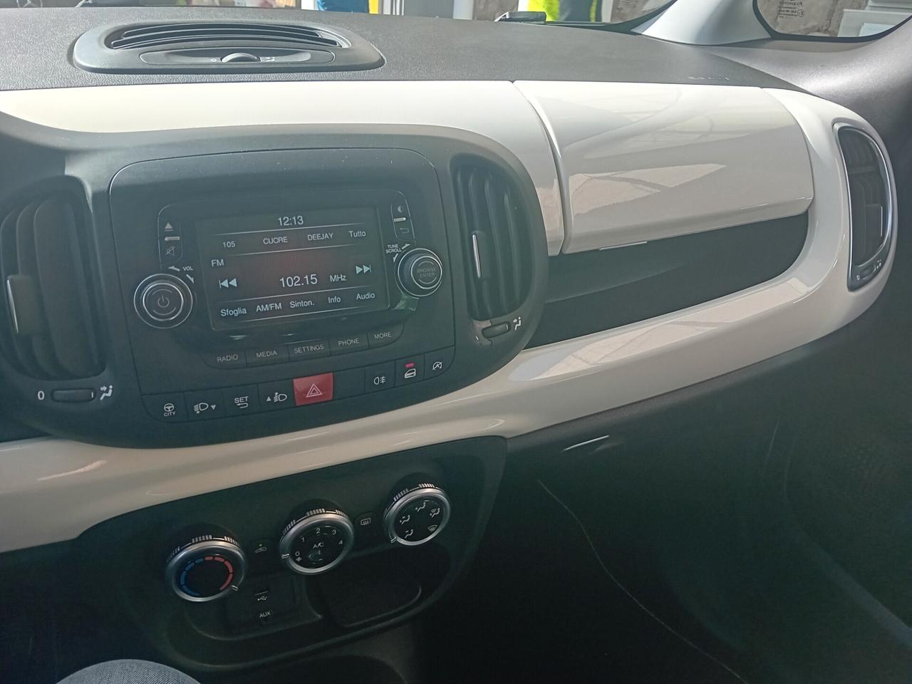 Fiat 500L 1.6 Multijet 105 CV Lounge