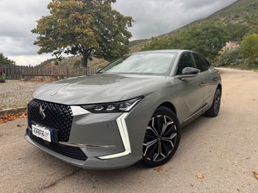 Ds DS4 4 BlueHDi 130 aut. Rivoli