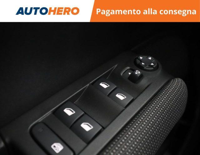 CITROEN C3 Aircross PureTech 110 S&S Shine